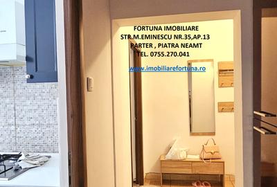 Apartament 3 camere cu boxa, Ultracentral- zona Scoala nr.3 - 15