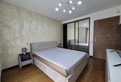 Apartament 3 camere in Bellevue Residence - 33