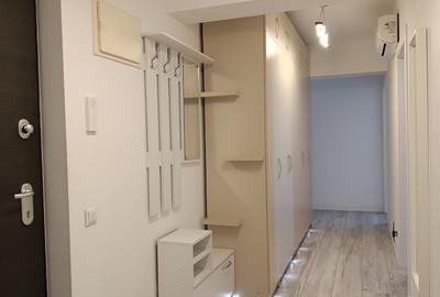 Three room appartment 21 Residence Politehnica near Plaza Romania Mall Lujerului - 14