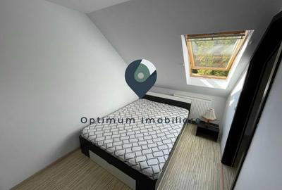Apartament cu 3 camere in Manastur, 61 mp, parcare, zona Edgar Quinet! - 2