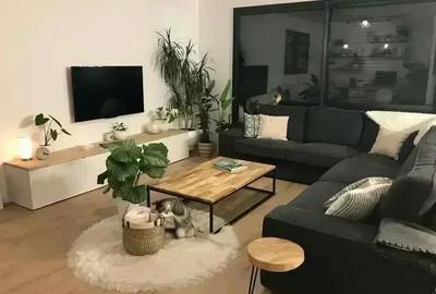 Apartament cu 2 camere decomandat în Theodor Pallady