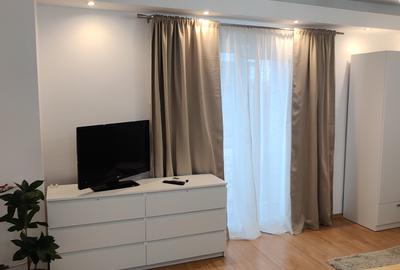 Închiriere studiou metrou Unirii ultracentral - 7