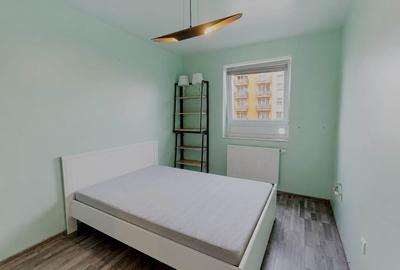 Comision 0% , 3 Camere, 2 balcoane 80mp Utili, Avantgarden - Pelicanului - 13