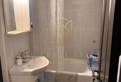 !oferim finantare! Titan - Liviu rebreanu -  3 camere decomandat - 11