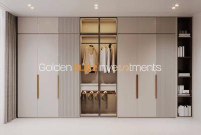 Penthouse | 4 camere | One Herastrau Park - 8
