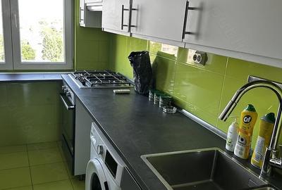 Titan - Auchan - 2 Camere - Etaj 10 - Bloc Izolat Termic - 7