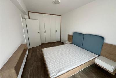 Apartament cu 3 camere de inchiriat la Maurer - 6