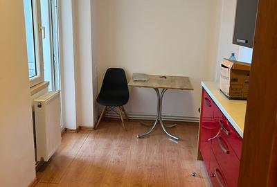 Apartament 2 camere - zona Gara - 550 euro/luna (Cod E11+E12) - 8