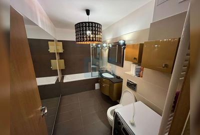 0% Comision | Apartament de lux decomandat cu 3 camere, 90 mp | Europa - 15