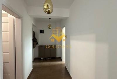 2 camere, dressing, 77mp+balcon, parcare, Gheorgheni Zona Iulius Mall - 8