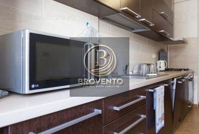 Apartament 2 camere si loc de parcare - Nordului - Herastrau - 7