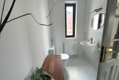 Inchiriere - Vila cu curte - Floreasca - 17