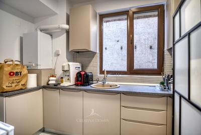 Spatiu birouri la parter / 98 mp / parcare / Cantemir - Budapesta - 7