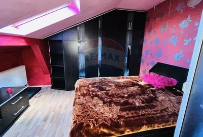 Apartament cu 3 camere de vânzare în zona Rogerius - 5
