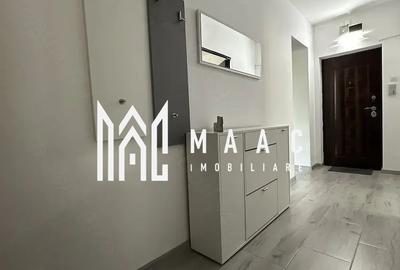 Apartment 2 camere | Decomandat | Etaj 1 | Strand - 7
