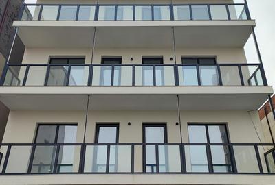 Apartament cu 3 camere si loc de parcare de vanzare in Tomis Plus, comision 0% - 17