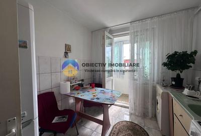Apartament de vânzare – 2 camere, cartier Precista, etaj 4 - 11