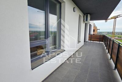Apartament cu 2 camere, de inchiriat zona Torontalului - 5