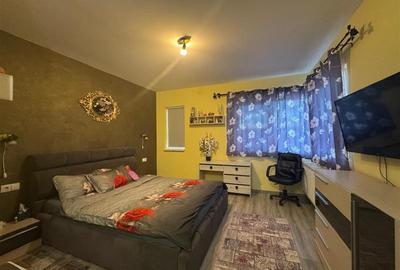 Casa Tip Duplex Parter + Etaj  ,120 mp utili + 273 mp teren! - 11