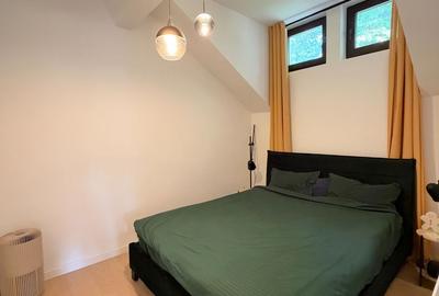 Vanzare apartament 2 camere - Mozart, Parc Verdi, Floreasca, Bucuresti - 8