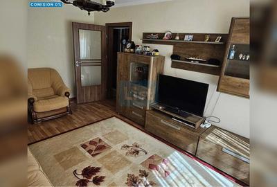 Apartament cu 4 camere decomandat în Ghencea