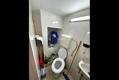 Spațiu comercial | Piața Trandafirilor | 1.200 € - 5