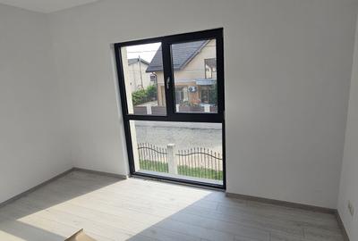 Vila duplex de vanzare- Comuna Berceni, eficienta energetica ridicata - 6