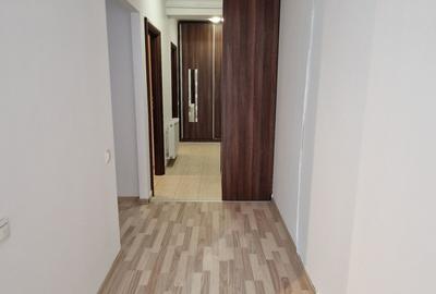 De inchiriat 2 cam. la Plaza Mall - Lujerului - mobilat si utilat - 7