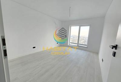 Apartament cu 3 camere decomandat în Olteniței