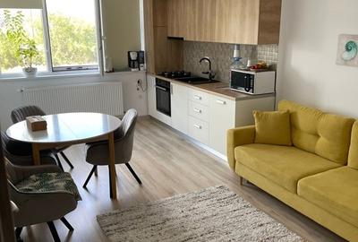 Apt. 2 cam. Rotar Park 2,bloc 2021,Militari zona Metro-Mc Donald's,10 min.metrou - 7
