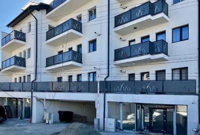 Apartament cu 4 camere decomandat în Turnișor