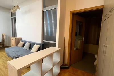 Apartament cochet de 2 camere strada Alverna - 10