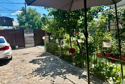 O locuinta primitoare -6 camere in inima cartierului Bucurestii Noi- Laminorului - 2