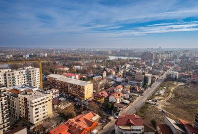ONE VERDI PARK | 4 Camere - A 16.5 | Loc de Parcare Inclus | Direct Proprietar - 36