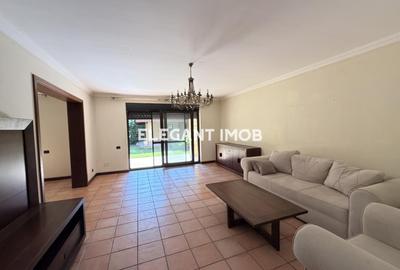 Casă individuală cu 4 camere în Corbeanca