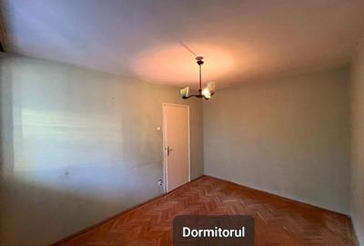 Vatra Luminoasa // 450m fata de Iancului // De Renovat - 1