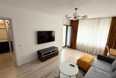 FIRST RENT Apart 2 camere 55m2 | Aviatiei - Elena Caragiani | Metrou Aurel V. - 4