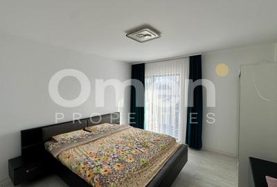 Apartament de inchiriat 2 camere | zona Lămâîței | 2 locuri parcare incluse - 5