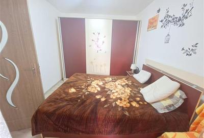 Apartament 3 camere nedecomandat, zona Narcisa - 4