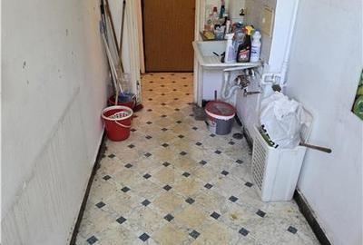Apartament 3 camere Bdul. Ion Mihalache 126 Domenii etaj 3 - 21