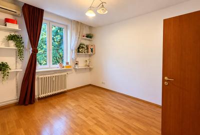 Apartament 3 camere, decomandat, 80 mp utili, renovat complet, Vatra Luminoasa - 1