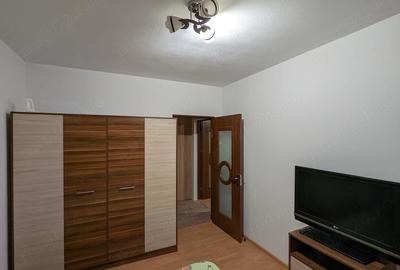 2 camere Dristor-Parc Lake - 3