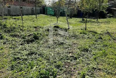 Teren intravilan 2562mp Loc 23 August | Ideal locuiță sau casă vacanță - 8