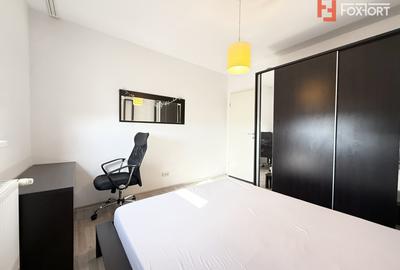 Apartament cu 2 camere de vanzare in zona Aradului - 11