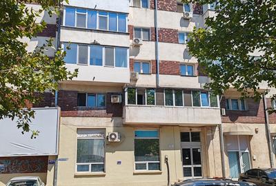 3 camere 2/4, la intersectia Traian cu Matei Basarab - 6