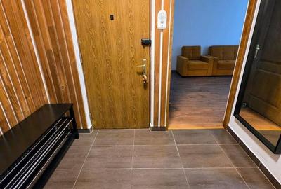 Banesa Inchiriez ap 3 cam modern mobilat utilat complet renovat nou prima inchir - 3