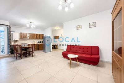 Apartament 3 camere | Mobilat | Finisat | 71 mp | Disponibil - 4