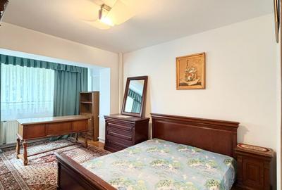 Apartament Spatios langa Parc Morarilor-Metrou Costin Georgian - 9