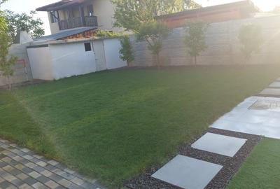 Casa premium cu piscina, panouri solare si teren de 520 mp – Giarmata Vii - 21