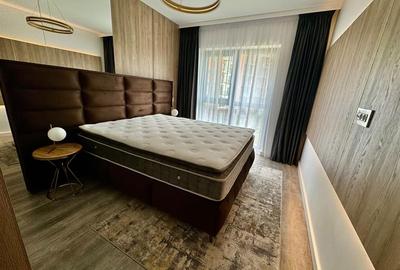 Apartament cu 2 camere în Domenii